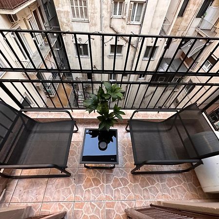 Plato'S Peaceful City Hideout Thessaloniki Exterior photo